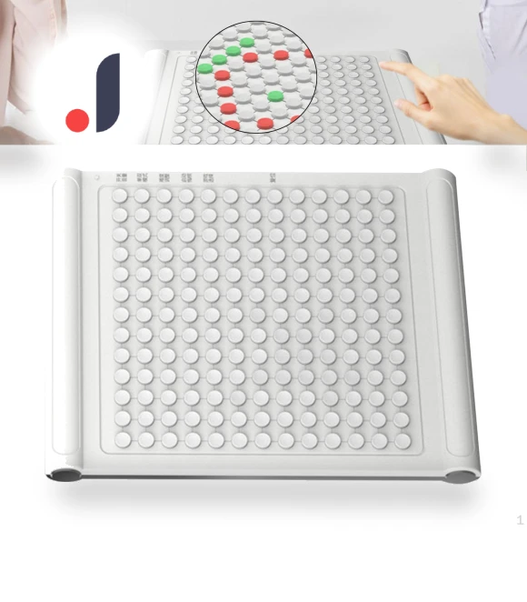 Smart Chess Game Five in Row Brain Teaser — Assembly & Disentanglement Puzzles, Moonice