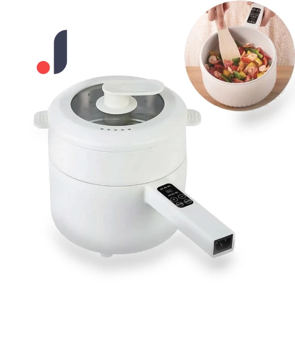 Smart Electric Cooking Pot — Electric Pressure Cookers, DC-HOME-3