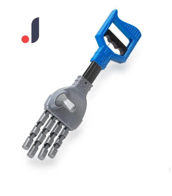 Smart Garbage Collection Toy — Interactive Learning Devices, Handy Hobbies
