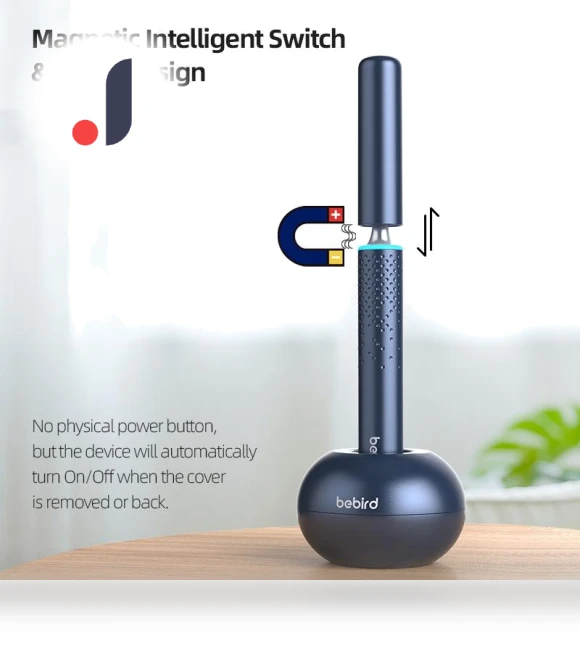 Smart HD Ear Cleaner — Syringes, Super Dream Home