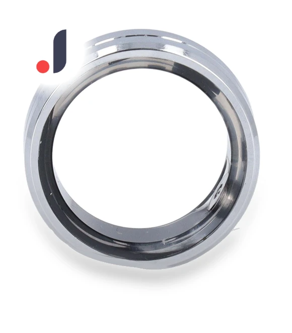 Smart Health Ring — Smart Rings, 3d printing machine