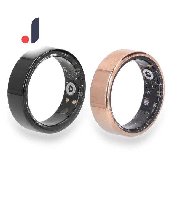 Smart Health Tracking Ring — Smart Rings, ZuiyouBaby1