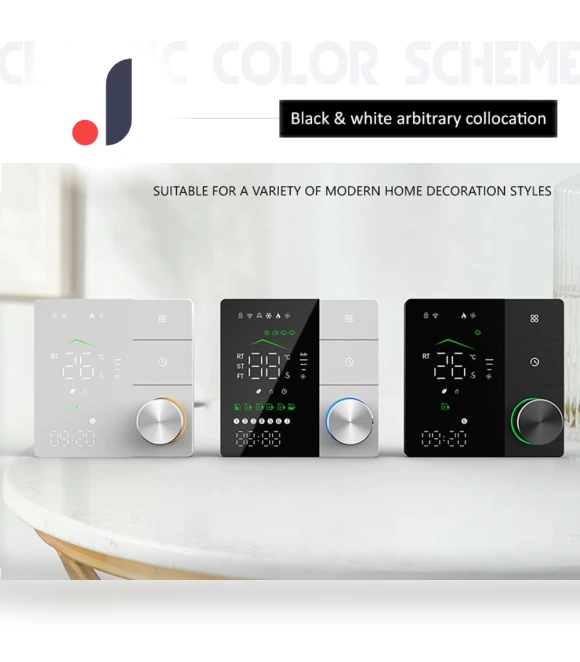 Smart Home Thermostat — Home Climate Control, Home Of Auto Parts