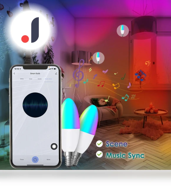 Smart Lamp — , 888 Auto Parts Town