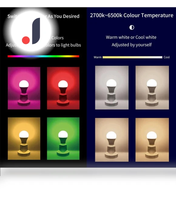 Smart LED Bulb Light — LED, 888 Auto Parts Town