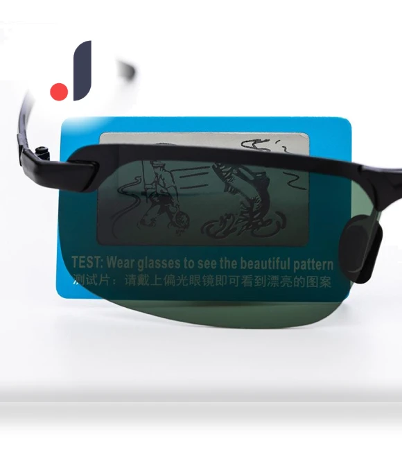 Smart Polarized Sunglasses with Color Changing — Sunglasses, Home Textiles Fashion Gallery