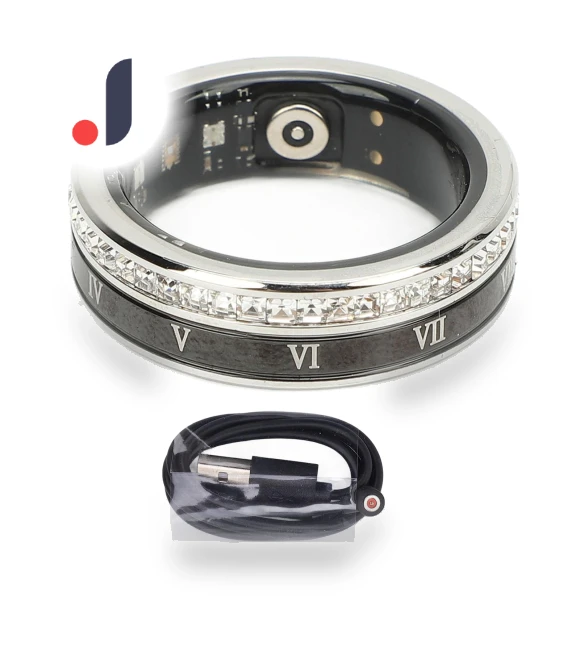 Smart Ring — Smart Rings, FireZY