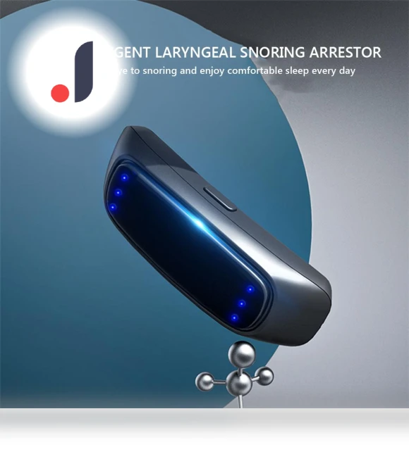 Smart Snoring Stopper — Medicinal Aids, Super Star Mall
