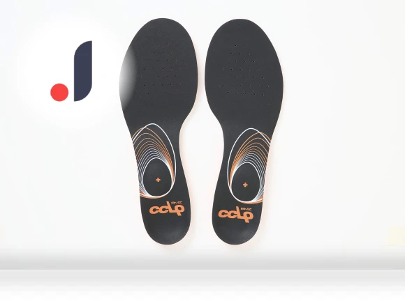 Smart Sports Band — Wearable Accessories, Hidden Nest