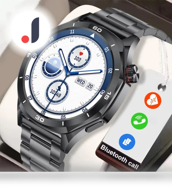 Smart Watch for Men — Smartwatches, SACOSDING