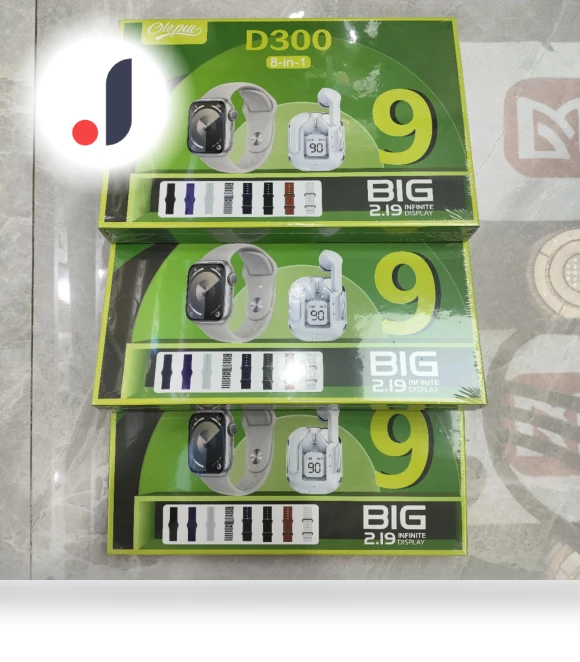 Smart Watch for Men — Smartwatches, Vinde Home