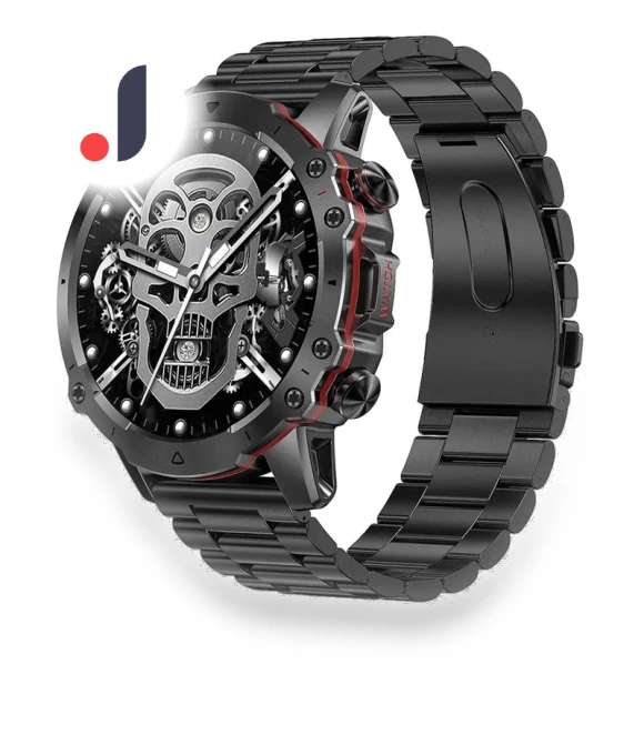 Smart Watch for Men — Smartwatches, ESTG