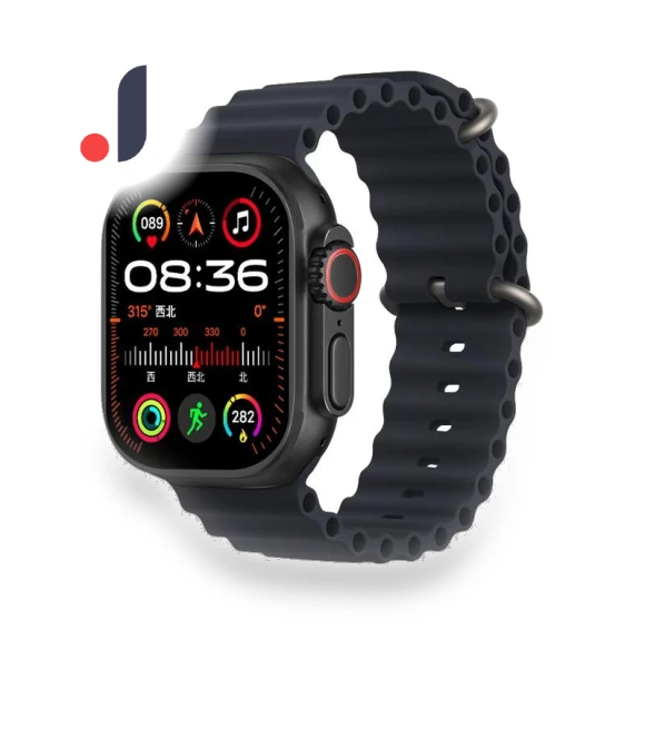 Smart Watch Ultra — Wearable Accessories, QLY