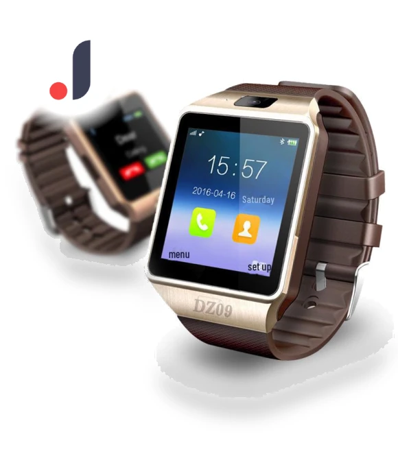Smart Watch with Bluetooth Location Tracking — Smartwatches, AI Supermarket