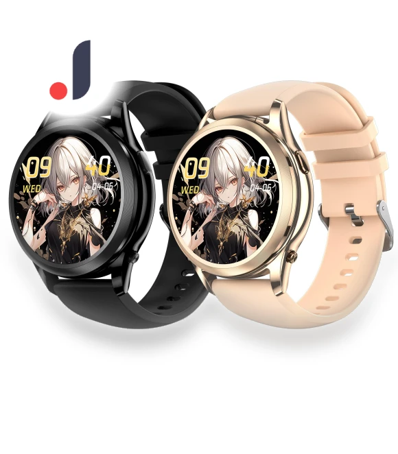 Smart Watch with Wireless Earbuds — Smartwatches, Epingmail1688