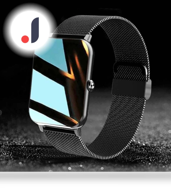 Smart Watch — Wearable Accessories, Wula Mall