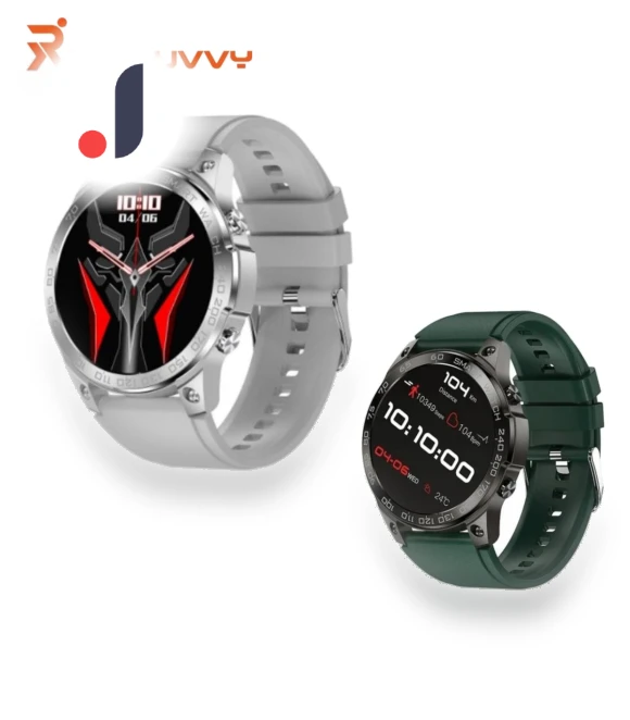 Smart Watch — Smartwatches, Rainbuvvy
