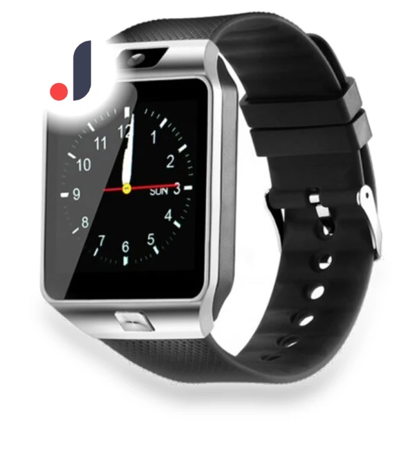 Smart Watch — Wearable Accessories, TrendyFinds
