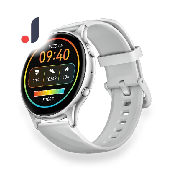 Smart Watch — Smartwatches, Challenge