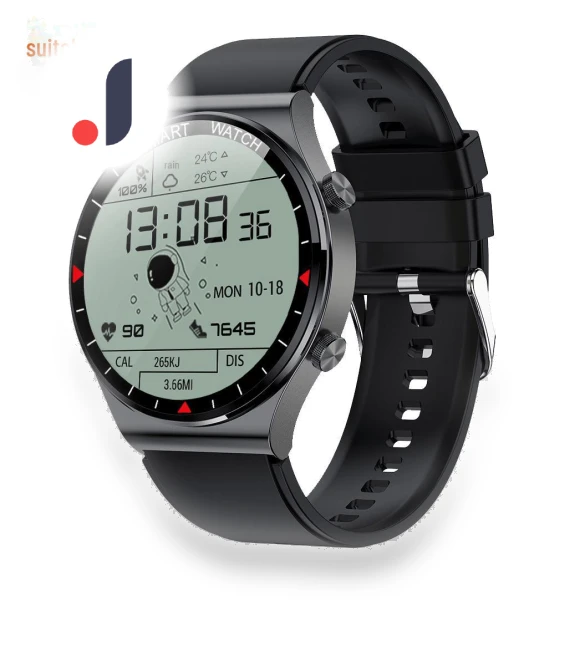Smart Watch — Smartwatches, TopSky
