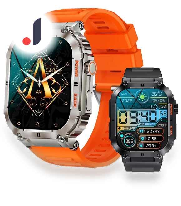 Smart Watch — Smartwatches, Best Electronics