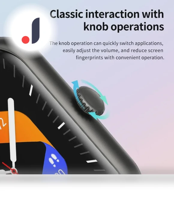 Smart Watch — Smartwatches, AI Supermarket