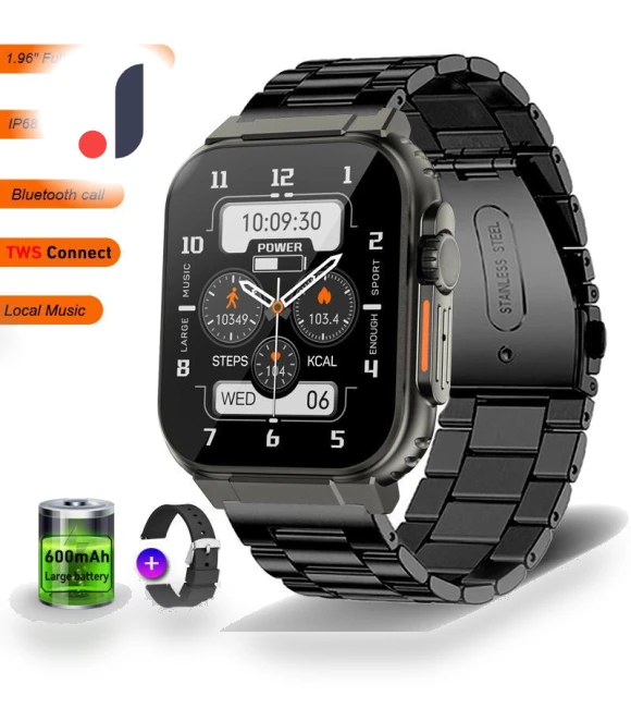 Smart Watch — Smartwatches, AI Supermarket