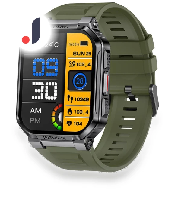 Smart Watch — Smartwatches, TopSky
