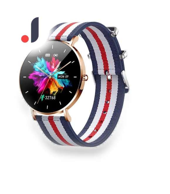 Smart Watch — Wearable Accessories, AI Supermarket