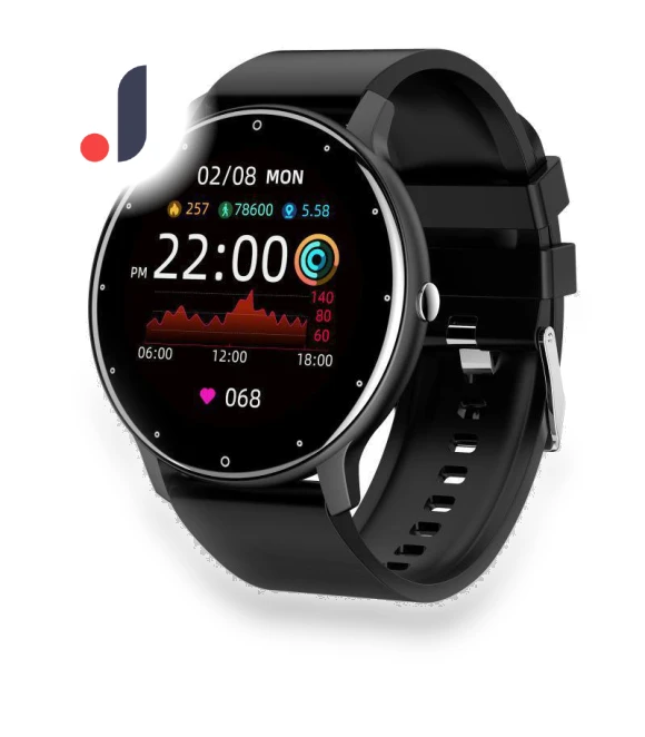 Smart Watch — Smartwatches, Smarter than future