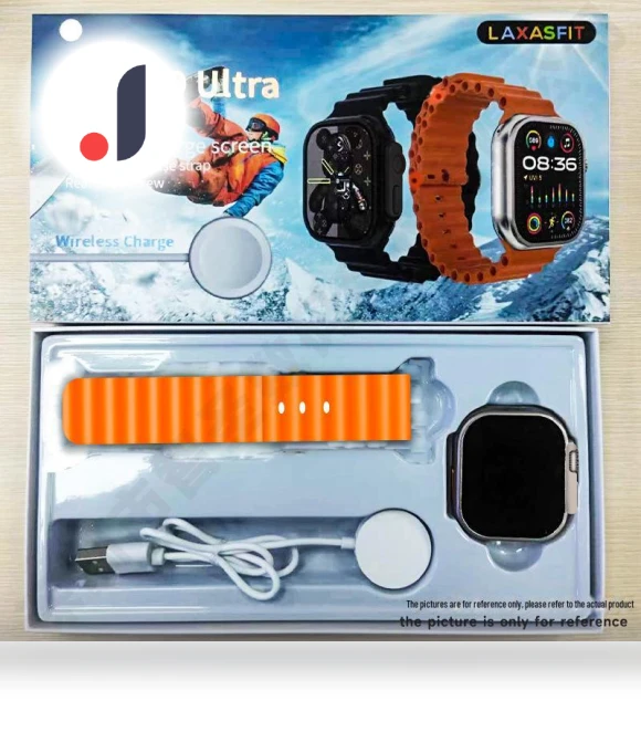 Smart Watch — Smartwatches, Best Electronics