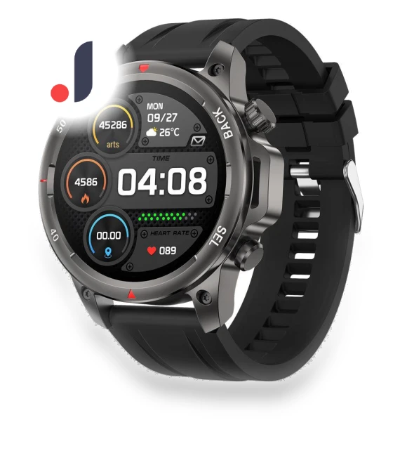 Smart Watch — Smartwatches, TopSky