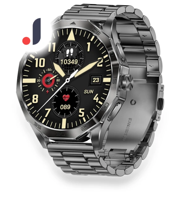 Smart Watch — Smartwatches, Smarter than future