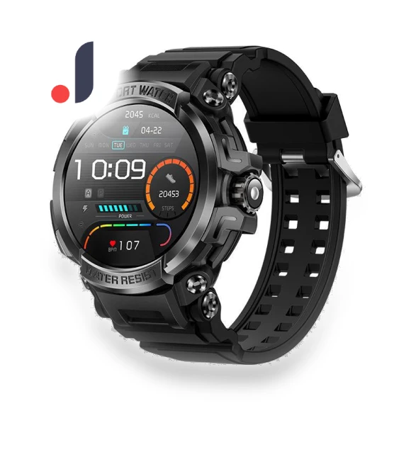 Smart Watch — GPS Units, TopSky