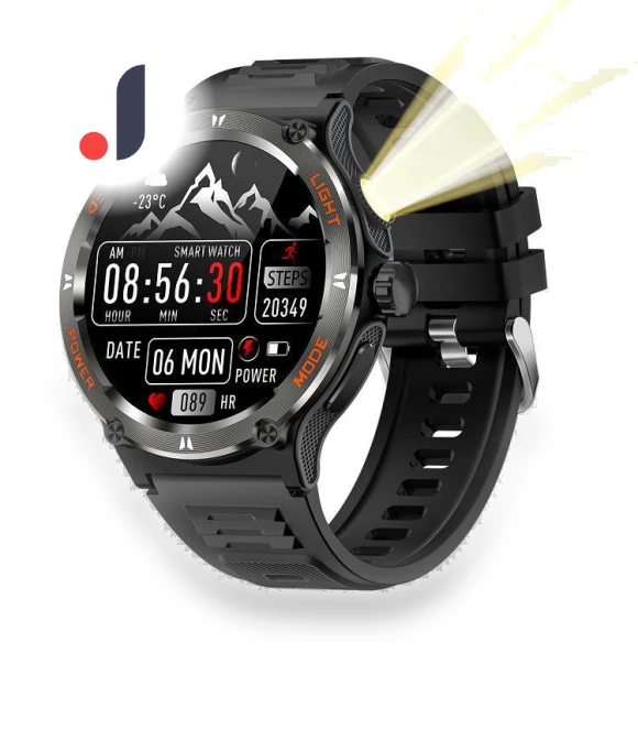 Smart Watch — Smartwatches, Smarter than future