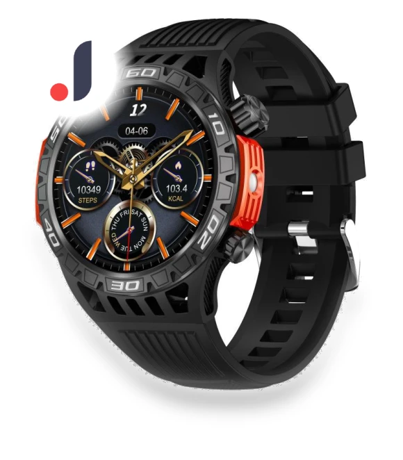 Smart Watch — Smartwatches, Best Electronics