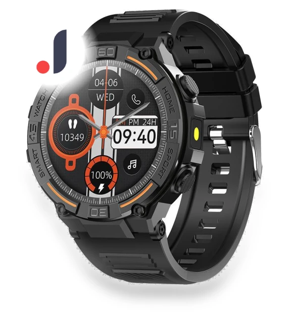 Smart Watch — Smartwatches, Best Electronics