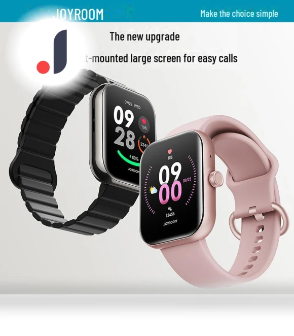 Smart Watch — Smartwatches, Joyroom Official
