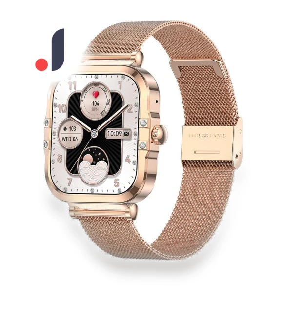 Smart Watch — Smartwatches, ESTG