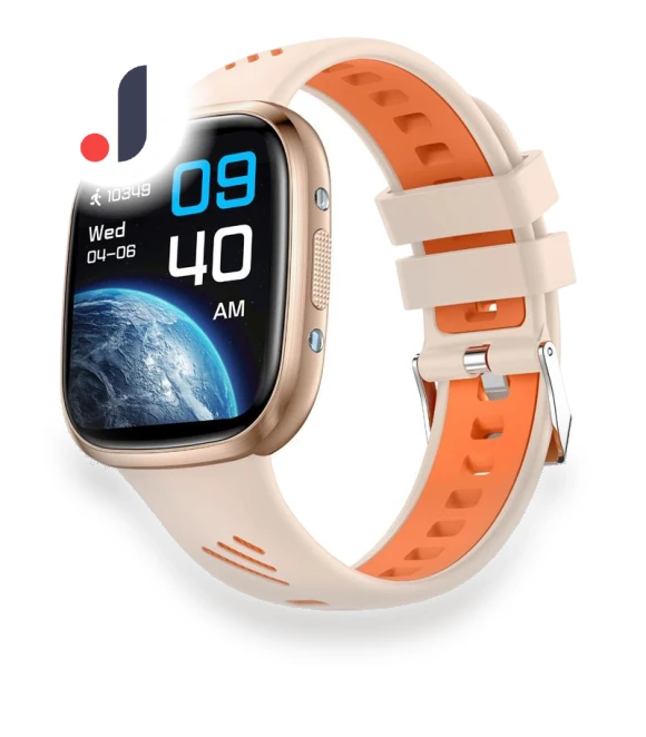 Smart Watch — Smartwatches, ESTG