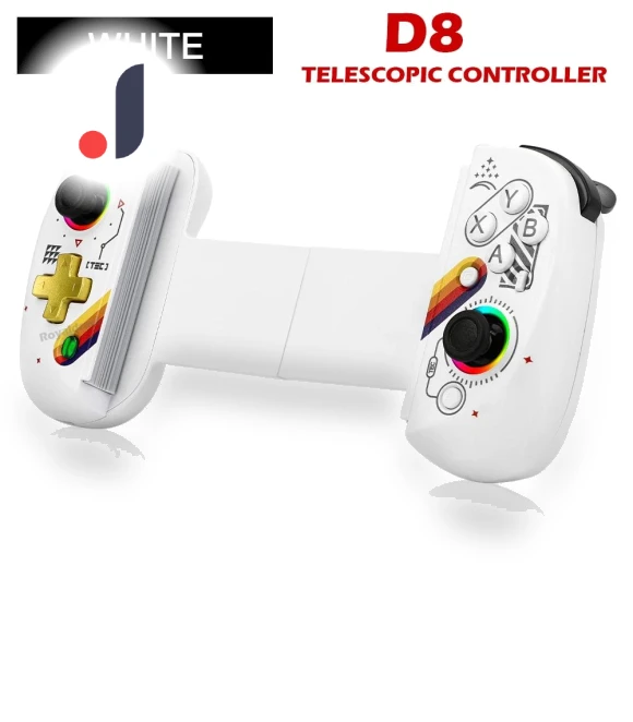 Telescopic Game Controller — Accessories, Home Of Auto Parts