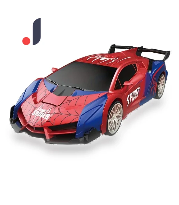 Transformable RC Cars — Toy Vehicles, Vinde Home