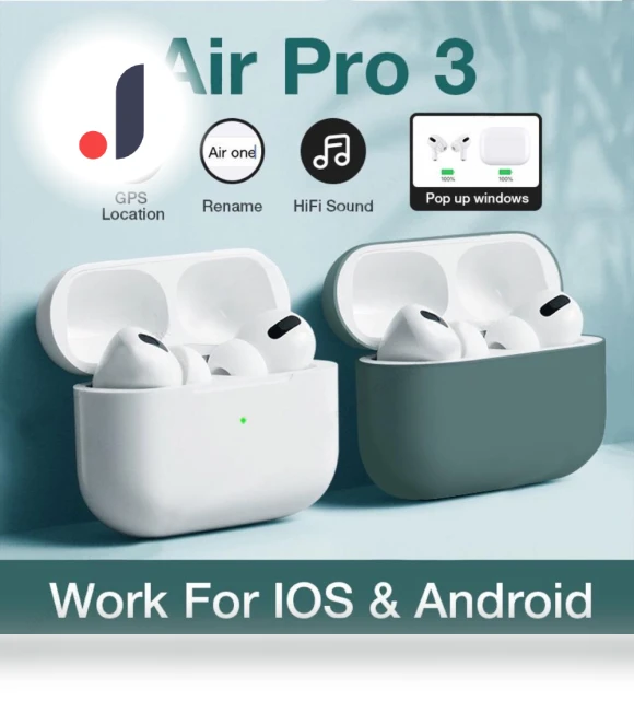 TWS Earbuds — In-Ear Headphones, KOOGEN