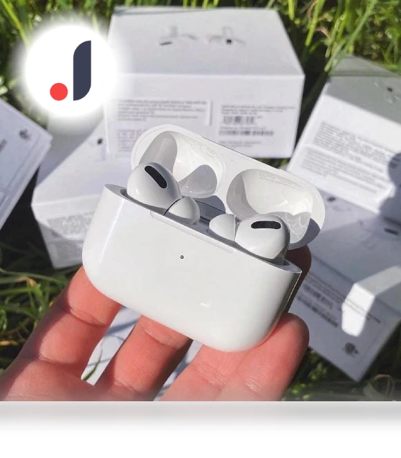 TWS Earbuds — In-Ear Headphones, KOOGEN