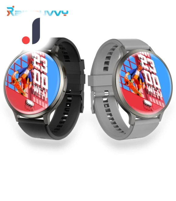 Ultra-Thin Bluetooth Bracelet — Wearable Accessories, Rainbuvvy