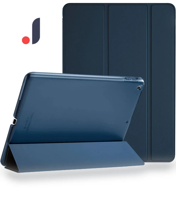 Ultra Thin Smart Folio Stand Case — Protective Cases, ProCase