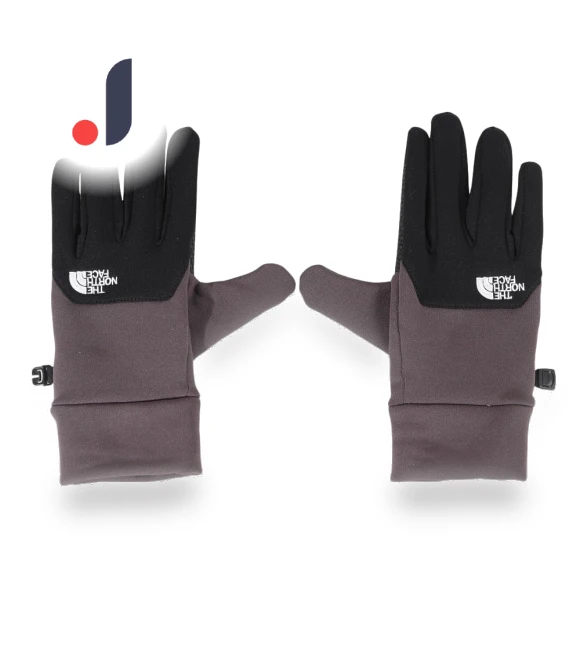 Unisex Fleece Gloves with Smartphone Touchscreen Compatibility — Gloves, Zen Picks - Japan Product select -