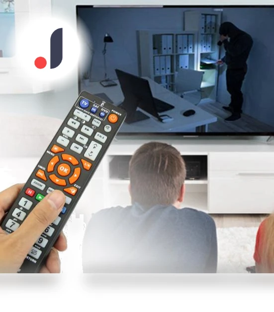 Universal Remote Control — Remote Controls, LUCKY TOOLS