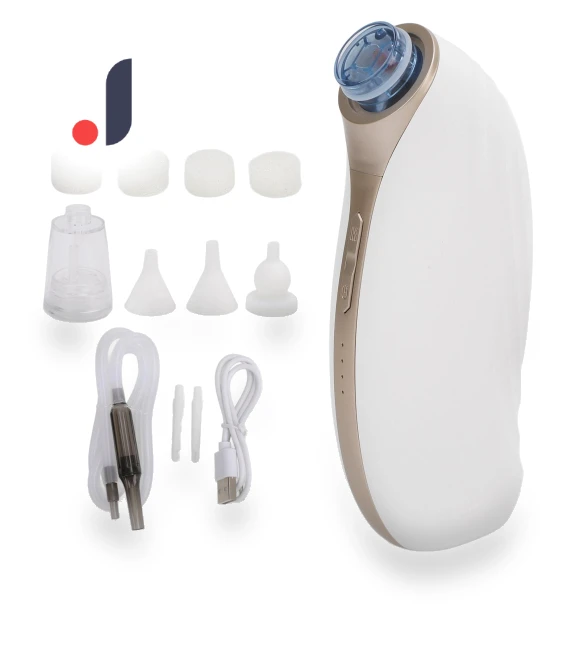 Vacuum Ear Wax Remover — Wax Removal, Beautyyy