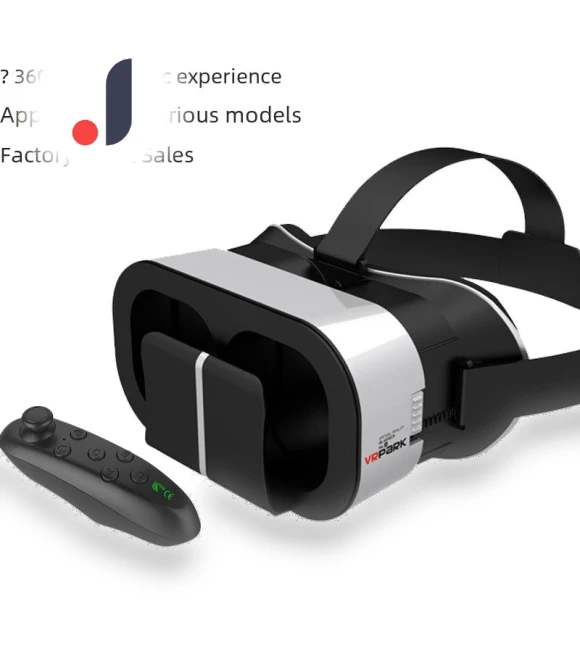 VR Smart Glasses — VR Headsets, AI Supermarket